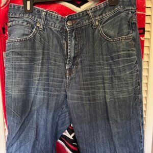 Marc Ecko Boot Cut Men's Jeans 34